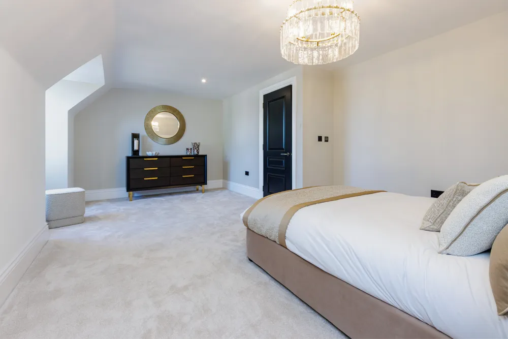 Plot 4 Ivy Grove Watford Road, Radlett, WD7