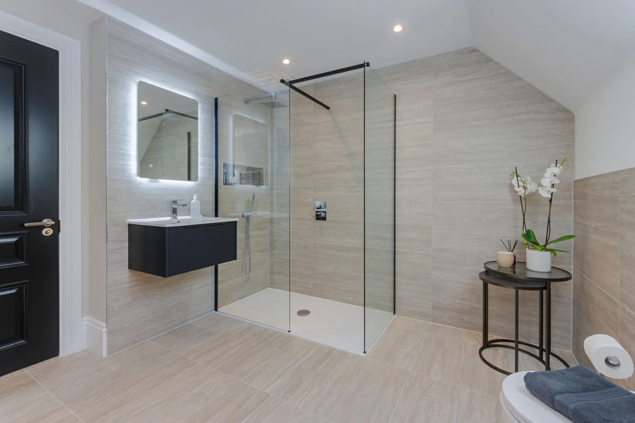 Plot 4 Ivy Grove Watford Road, Radlett, WD7 photo 13