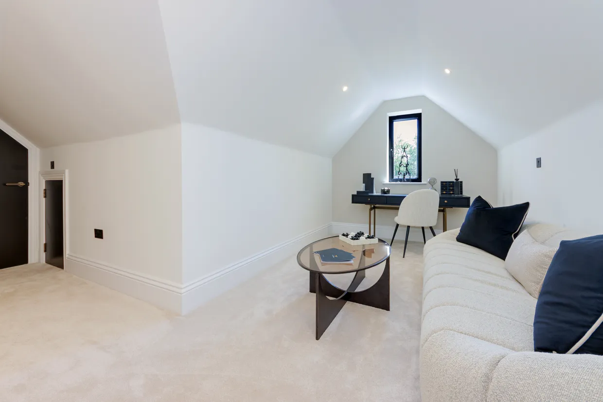 Plot 4 Ivy Grove Watford Road, Radlett, WD7 photo 14