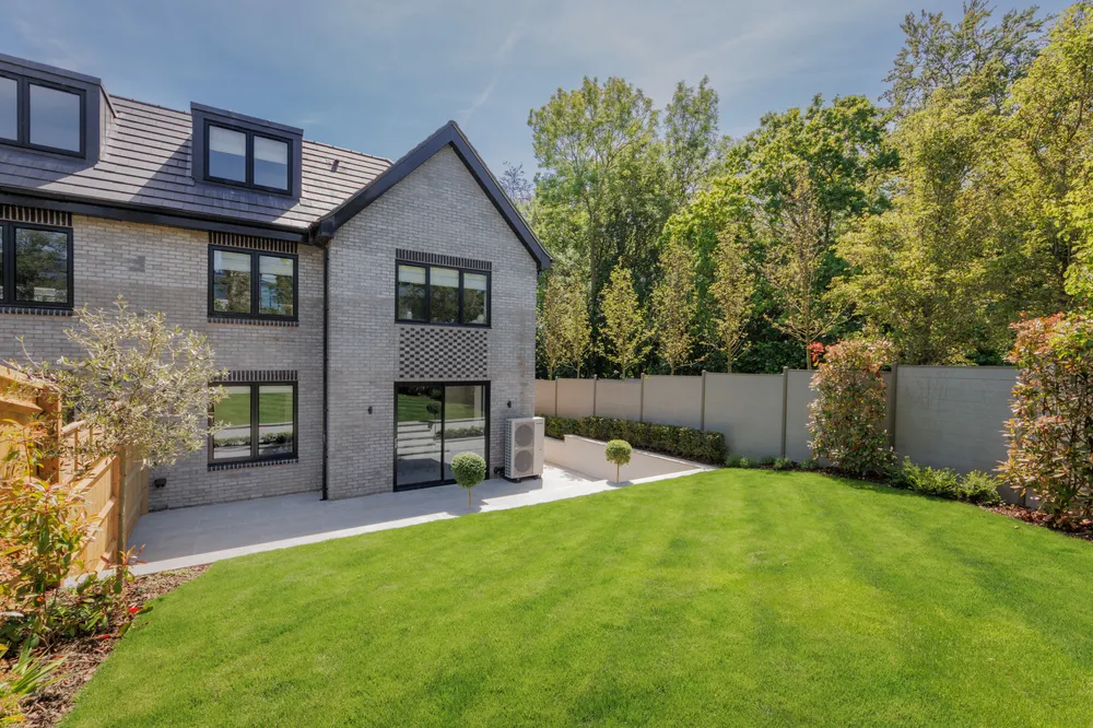 Plot 4 Ivy Grove Watford Road, Radlett, WD7
