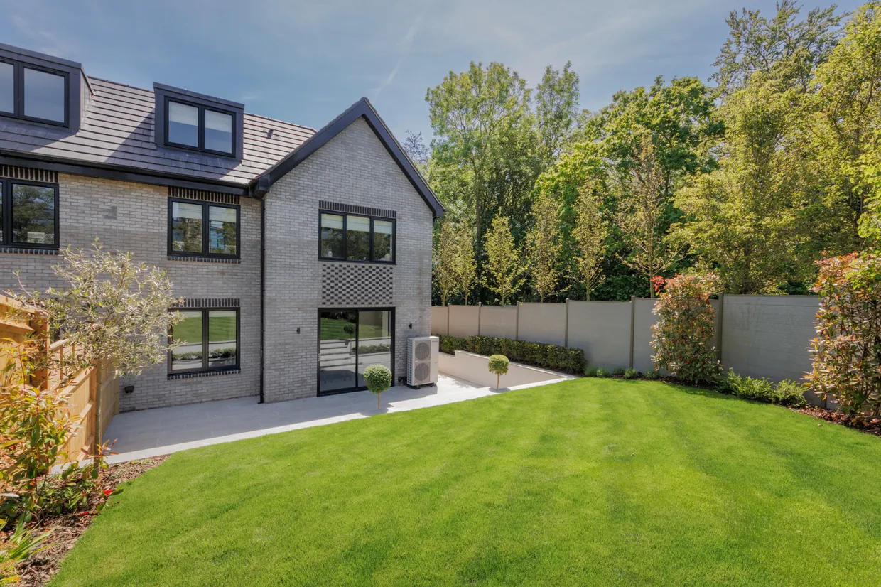 Plot 4 Ivy Grove Watford Road, Radlett, WD7 photo 15