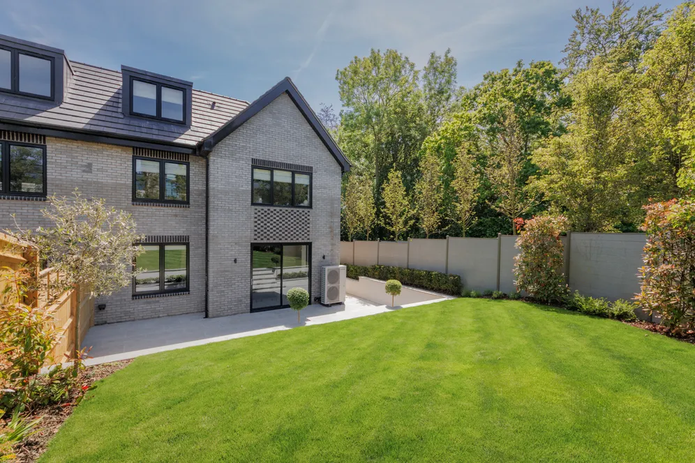 Plot 4 Ivy Grove Watford Road, Radlett, WD7 photo 15