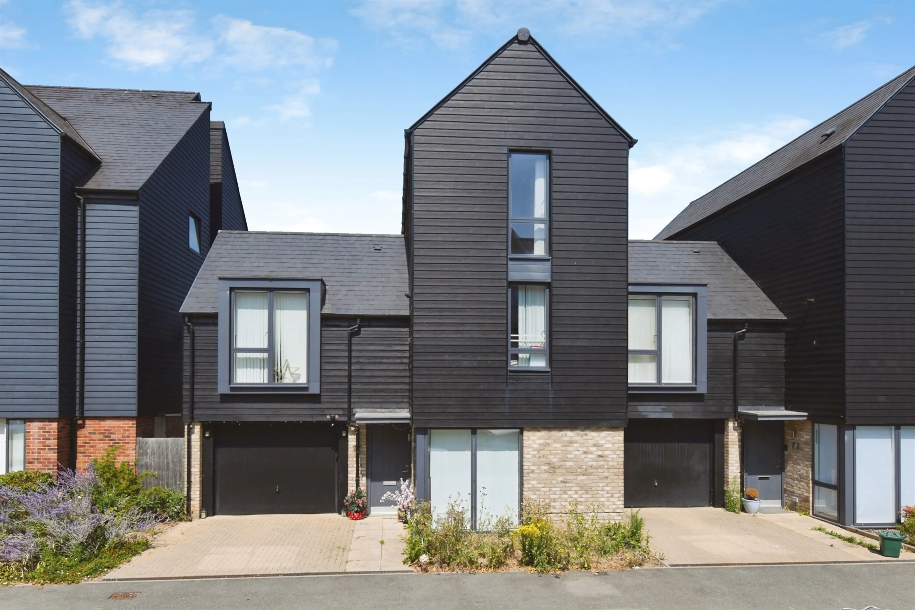 Property at Albatross Way, Chelmsford Garden, CHELMSFORD
