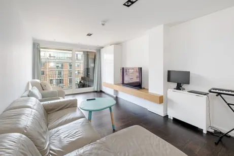 Wharf Road, London, N1
