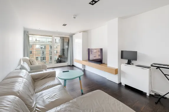 Wharf Road, London, N1