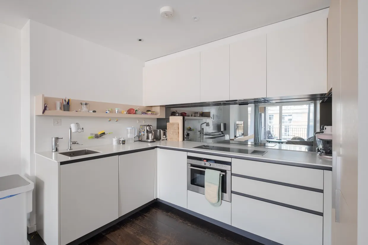 Wharf Road, London, N1 photo 3