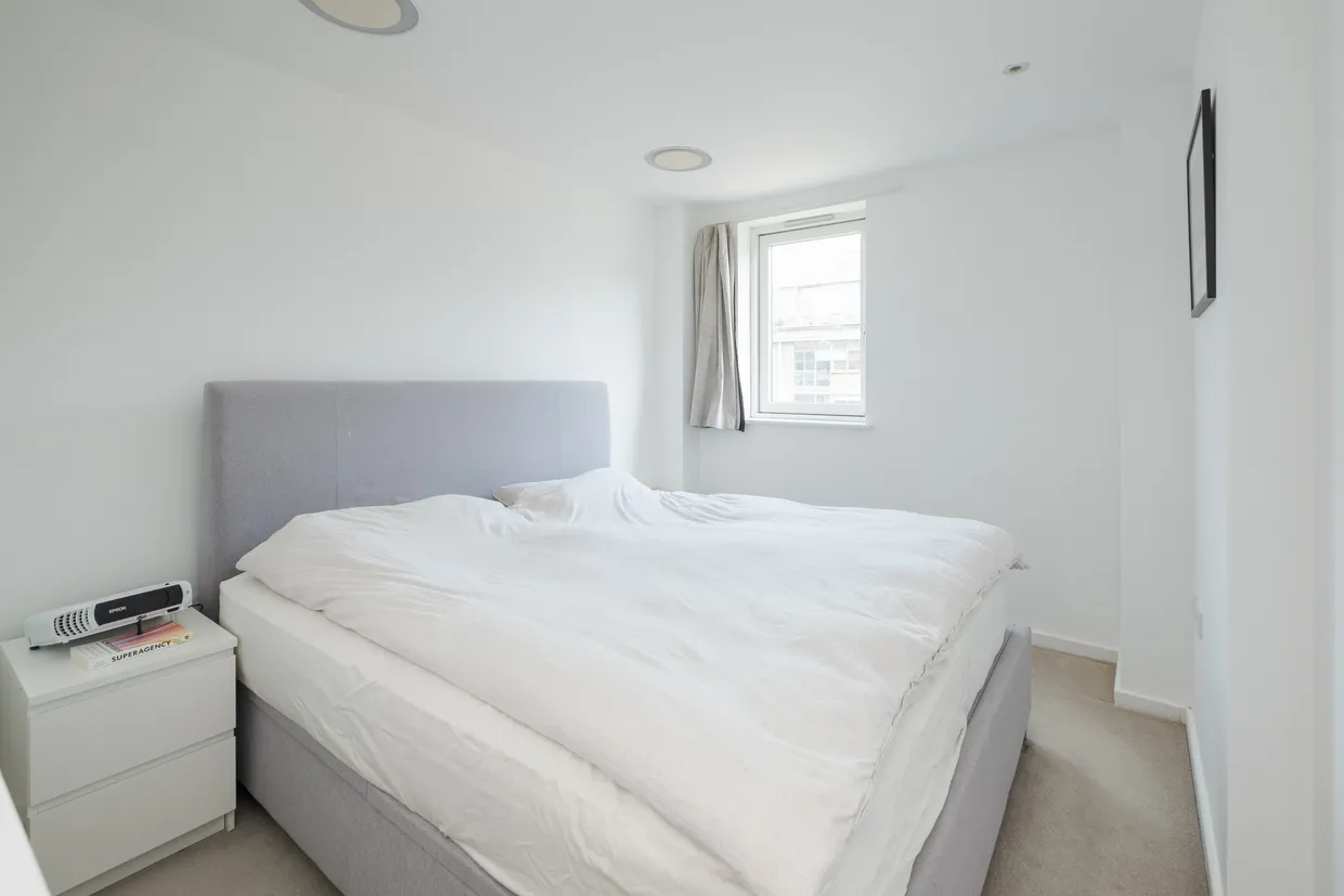 Wharf Road, London, N1 photo 5