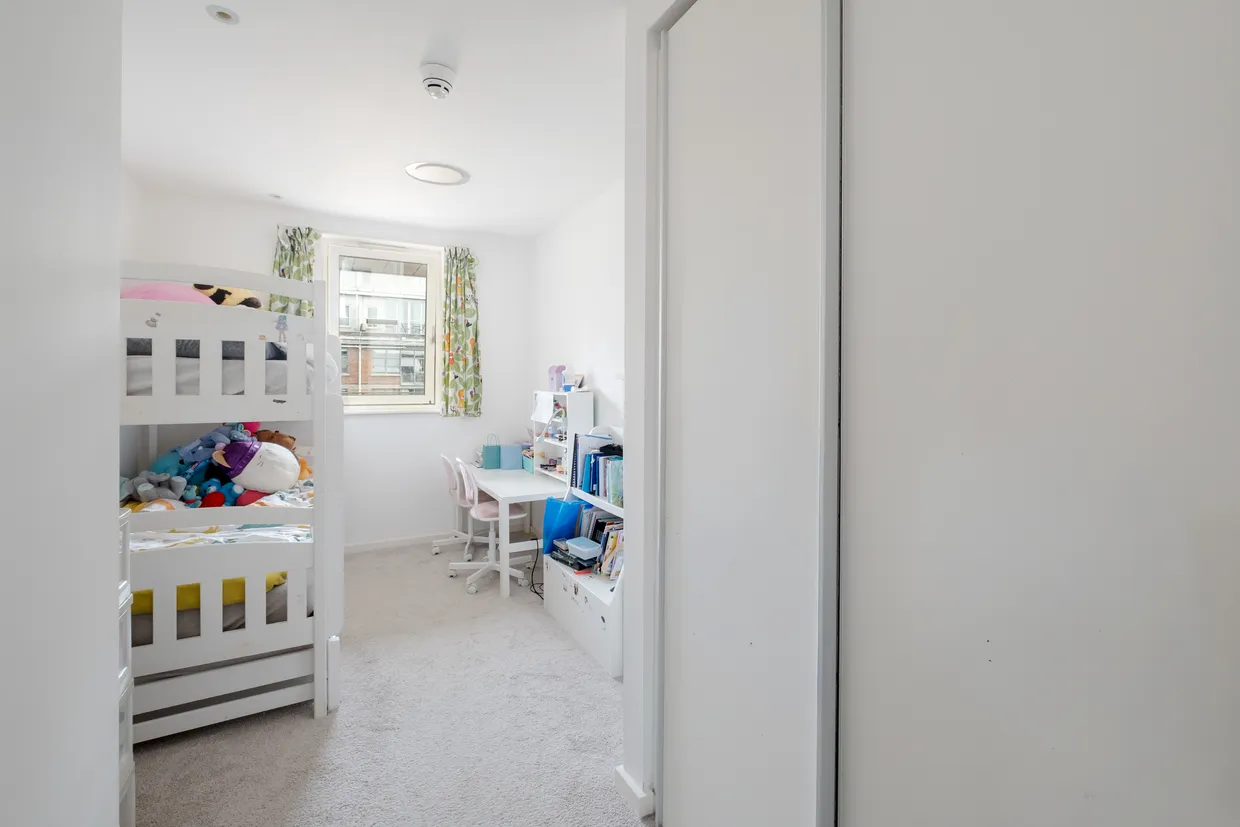 Wharf Road, London, N1 photo 6
