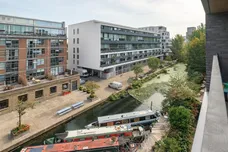Wharf Road, London, N1 photo 9
