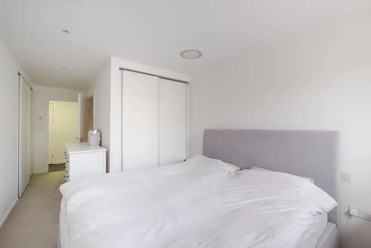 Wharf Road, London, N1 photo 13