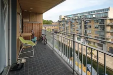 Wharf Road, London, N1 photo 14