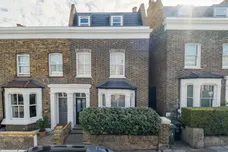 Albyn Road, London, SE8 photo 1