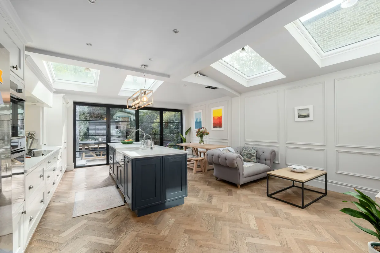 Albyn Road, London, SE8 photo 2