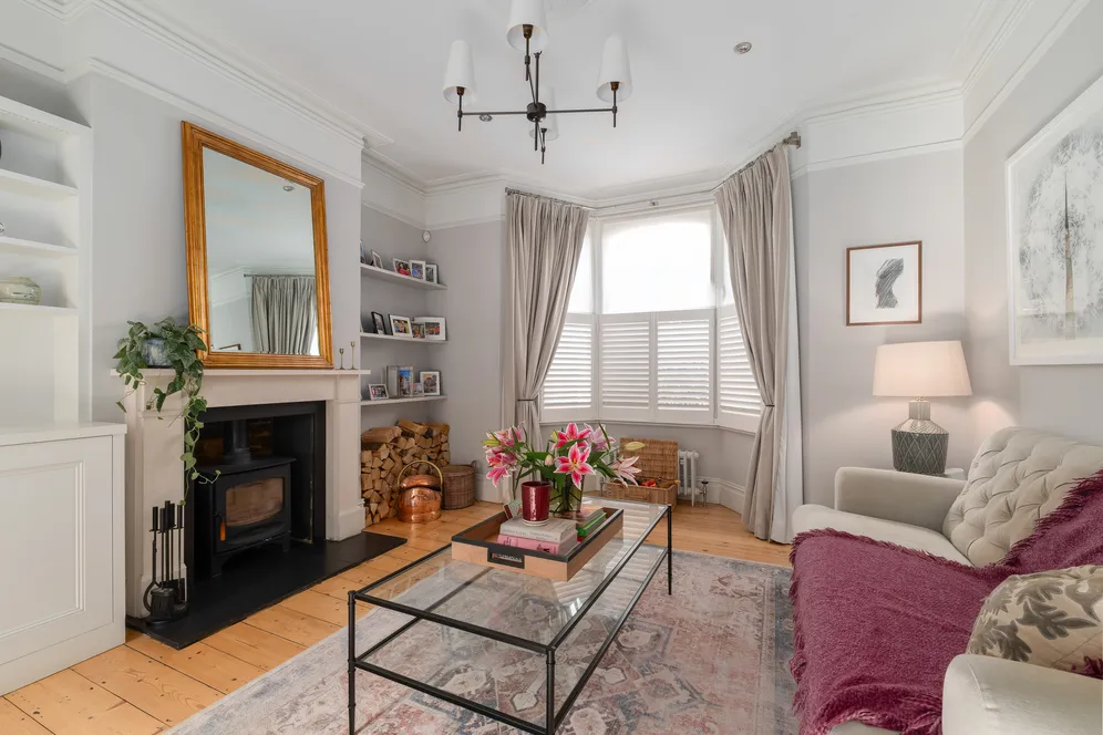 Albyn Road, London, SE8 photo 3