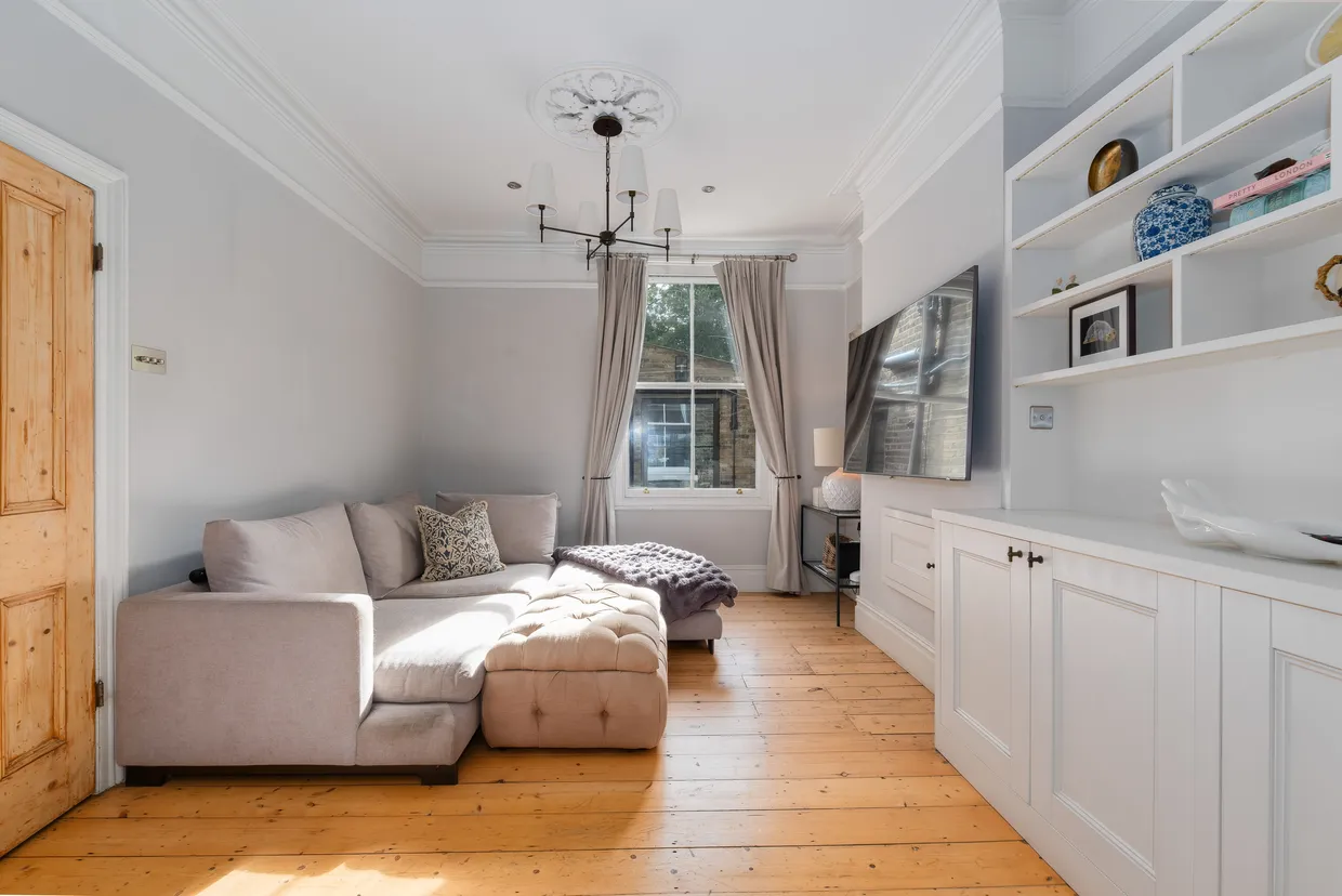 Albyn Road, London, SE8 photo 4