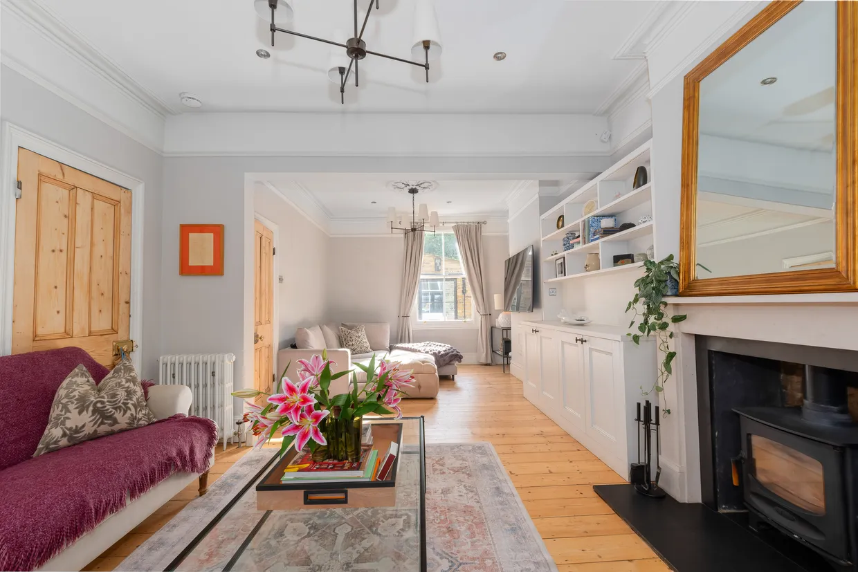 Albyn Road, London, SE8 photo 5