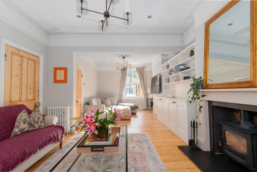 Albyn Road, London, SE8 photo 5