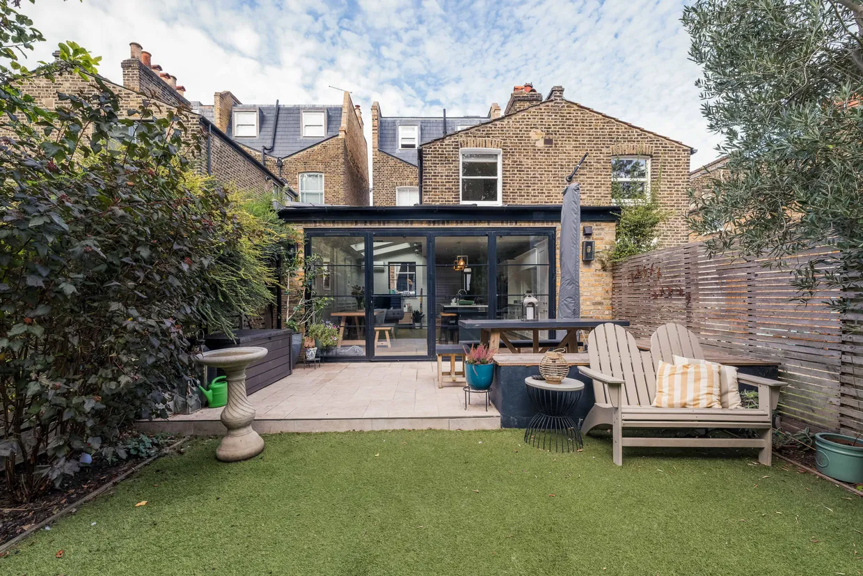 Albyn Road, London, SE8 photo 7
