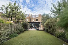 Albyn Road, London, SE8 photo 9