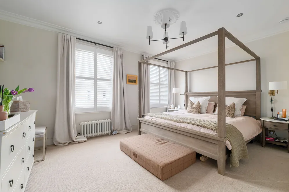 Albyn Road, London, SE8 photo 11