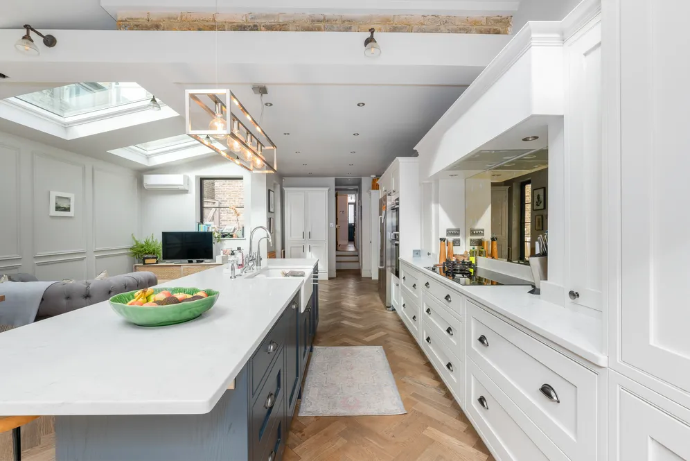 Albyn Road, London, SE8 photo 16