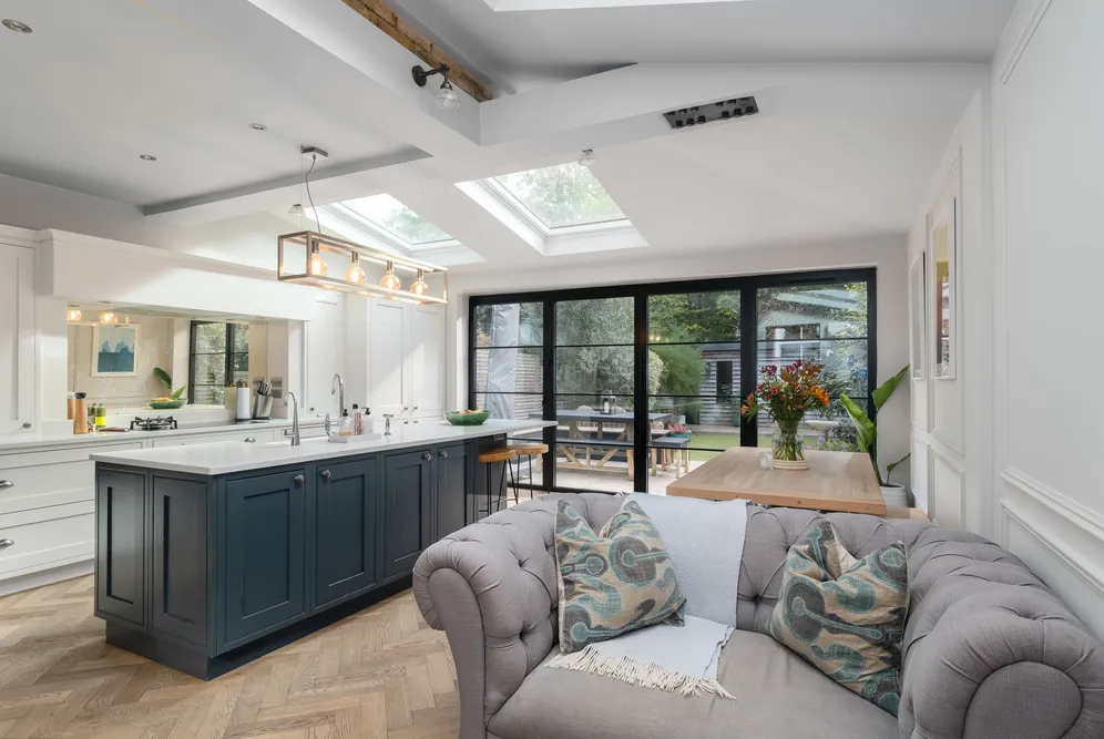 Albyn Road, London, SE8 photo 17