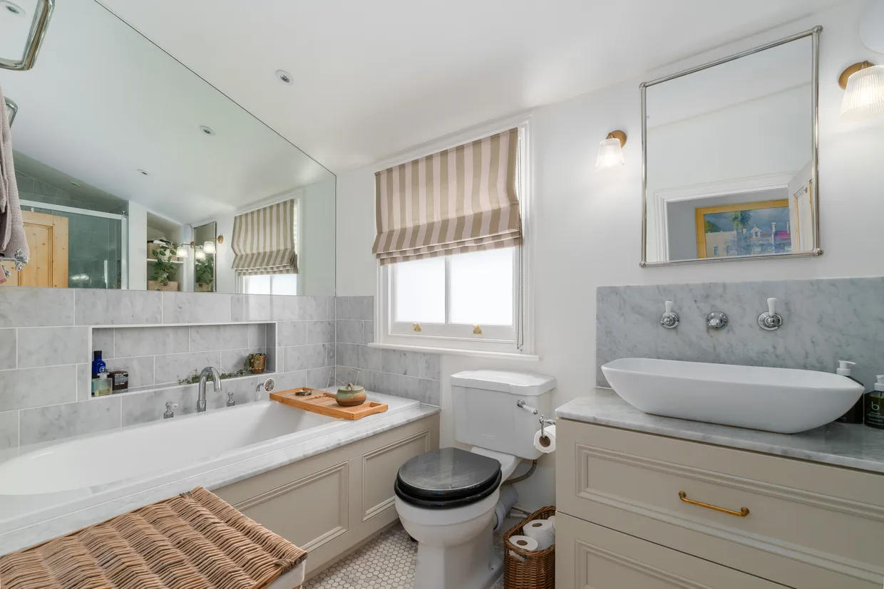 Albyn Road, London, SE8 photo 19