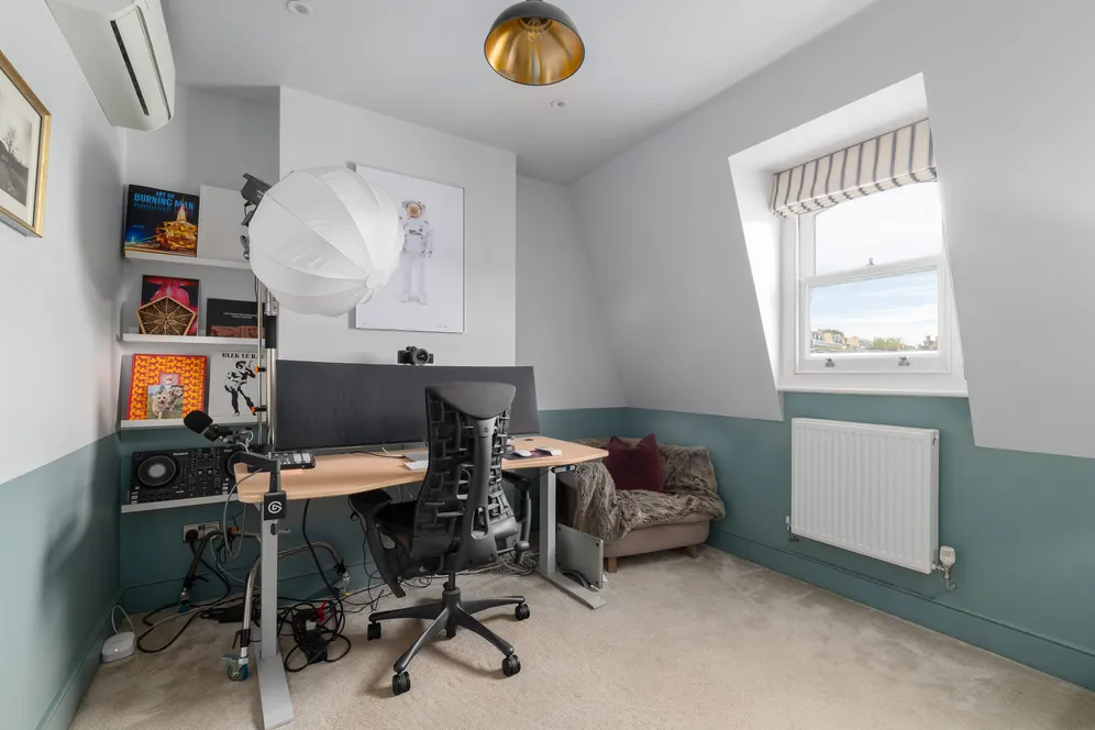 Albyn Road, London, SE8 photo 21