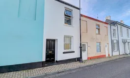 Tower Street, Northam, Bideford