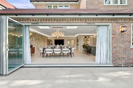 Bedmond Road, Bedmond, WD5