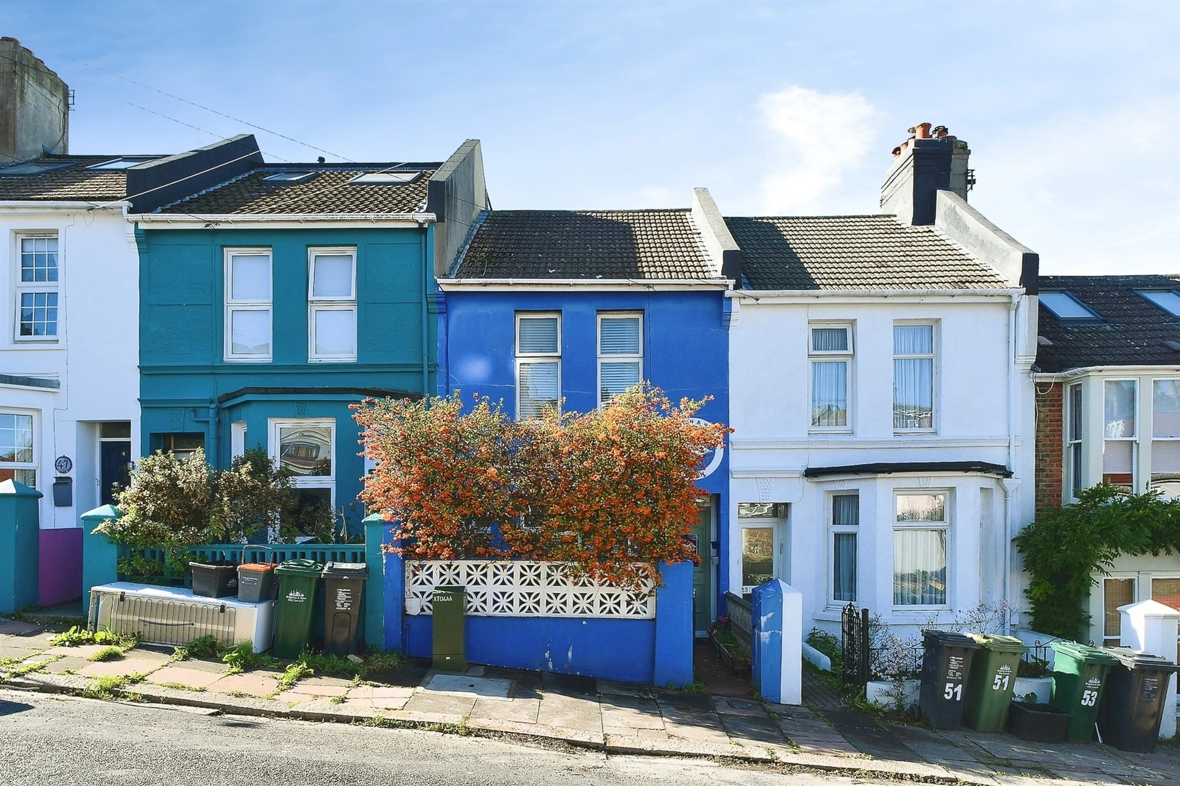 Property at Ryde Road, Brighton