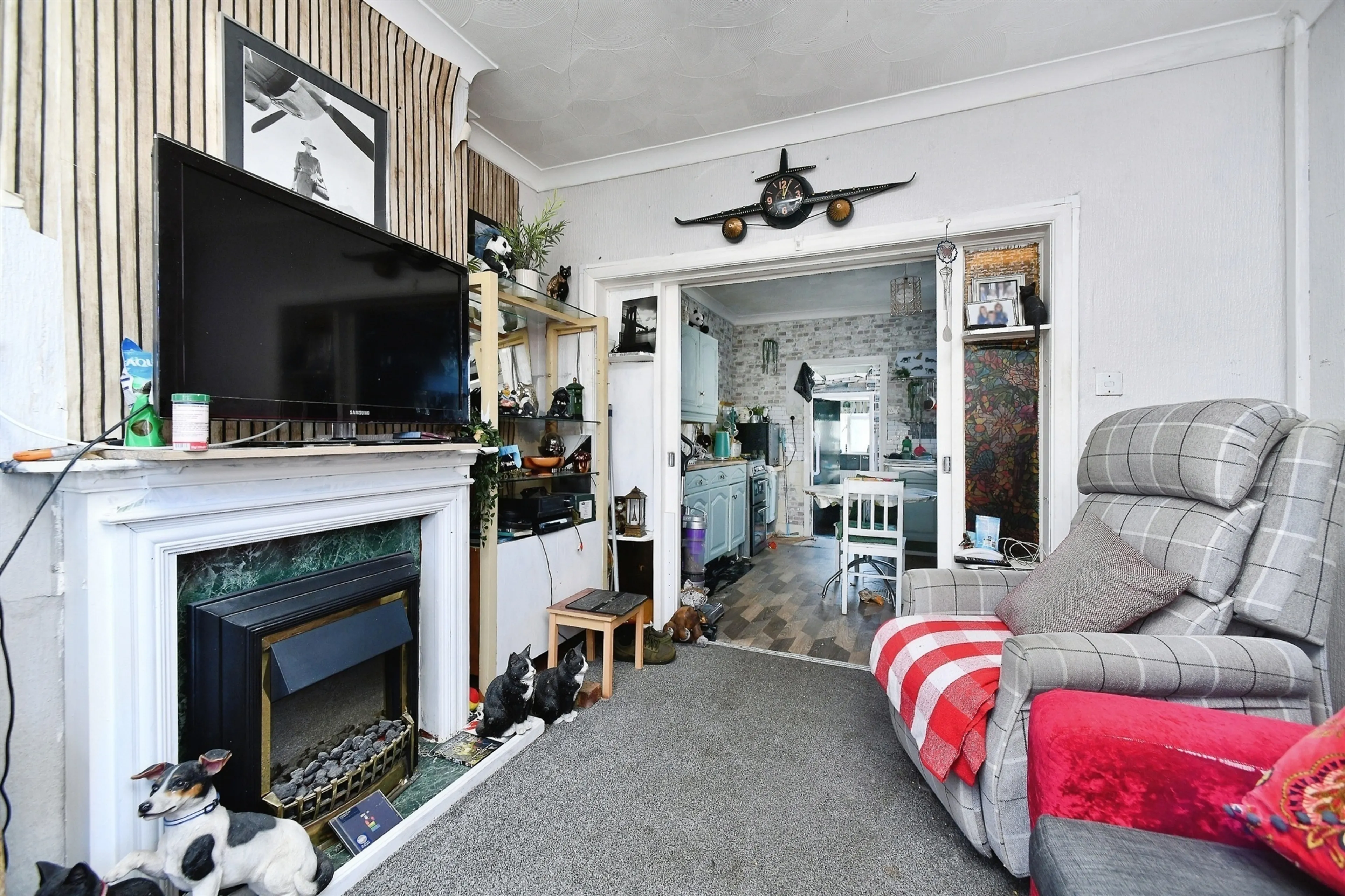 Property at Ryde Road, Brighton