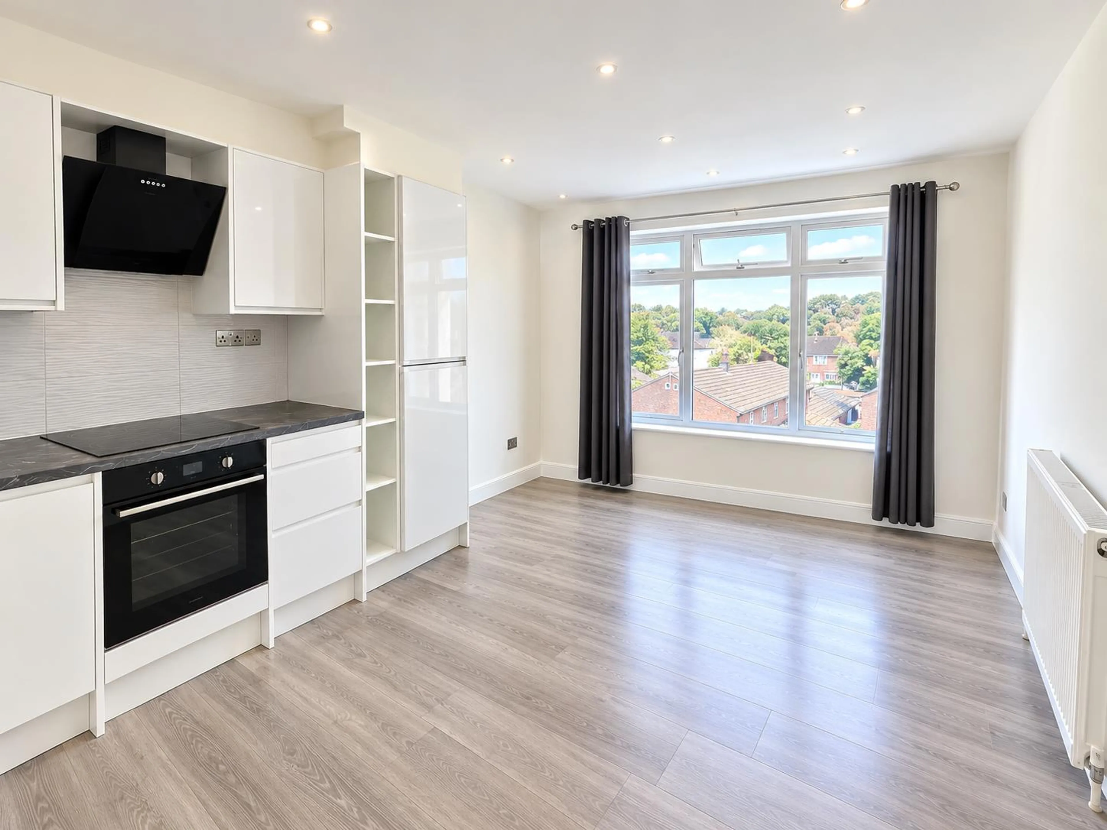 Property at East Street, EPSOM