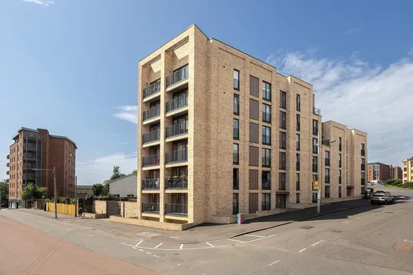 Yorkhill Street, Yorkhill