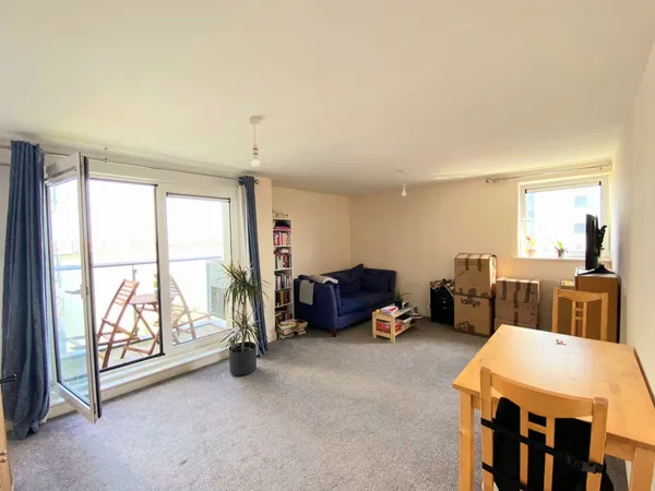 Bendish Point, Erebus Drive, SE28