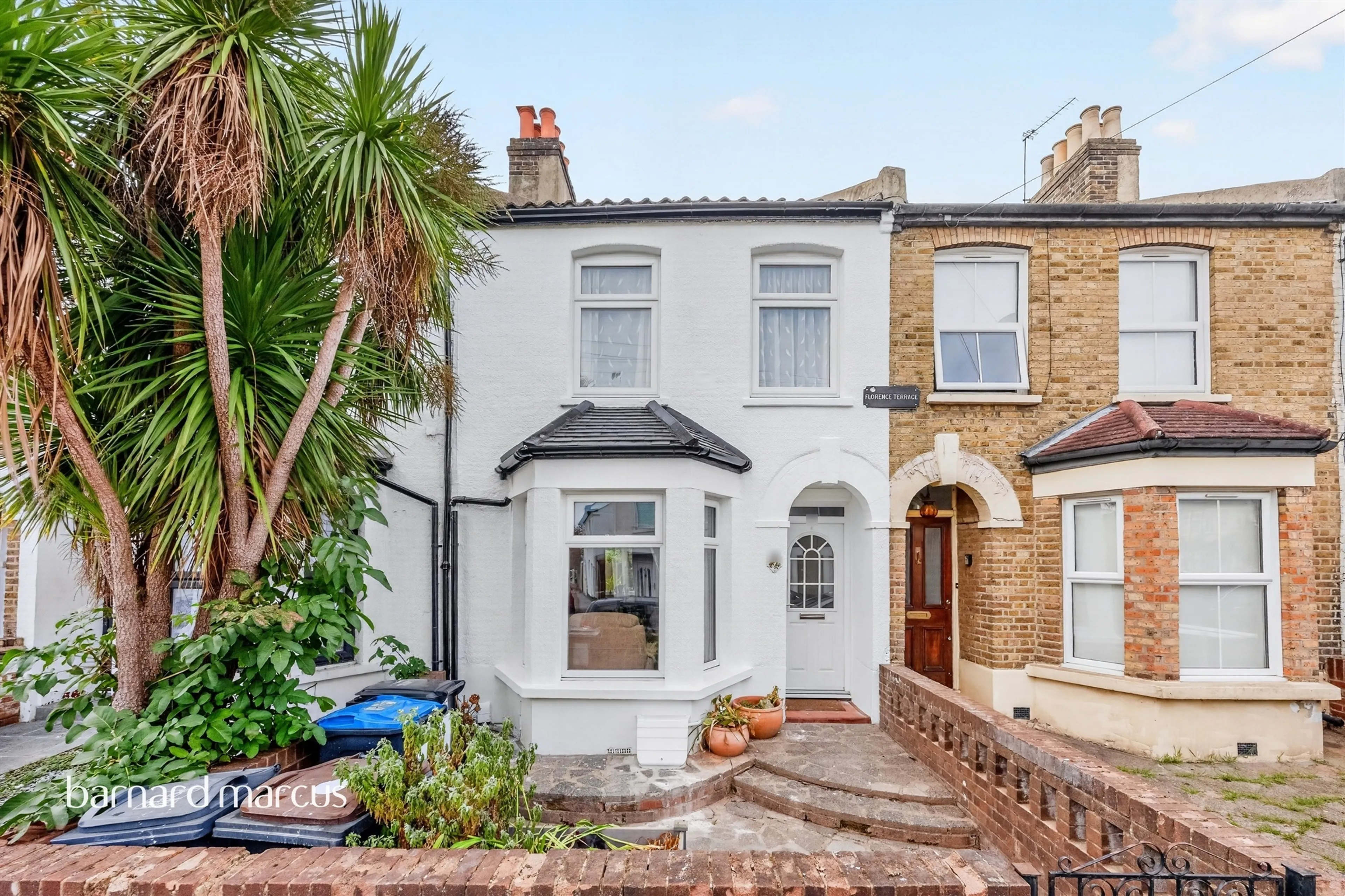 Property at Cobden Road, London