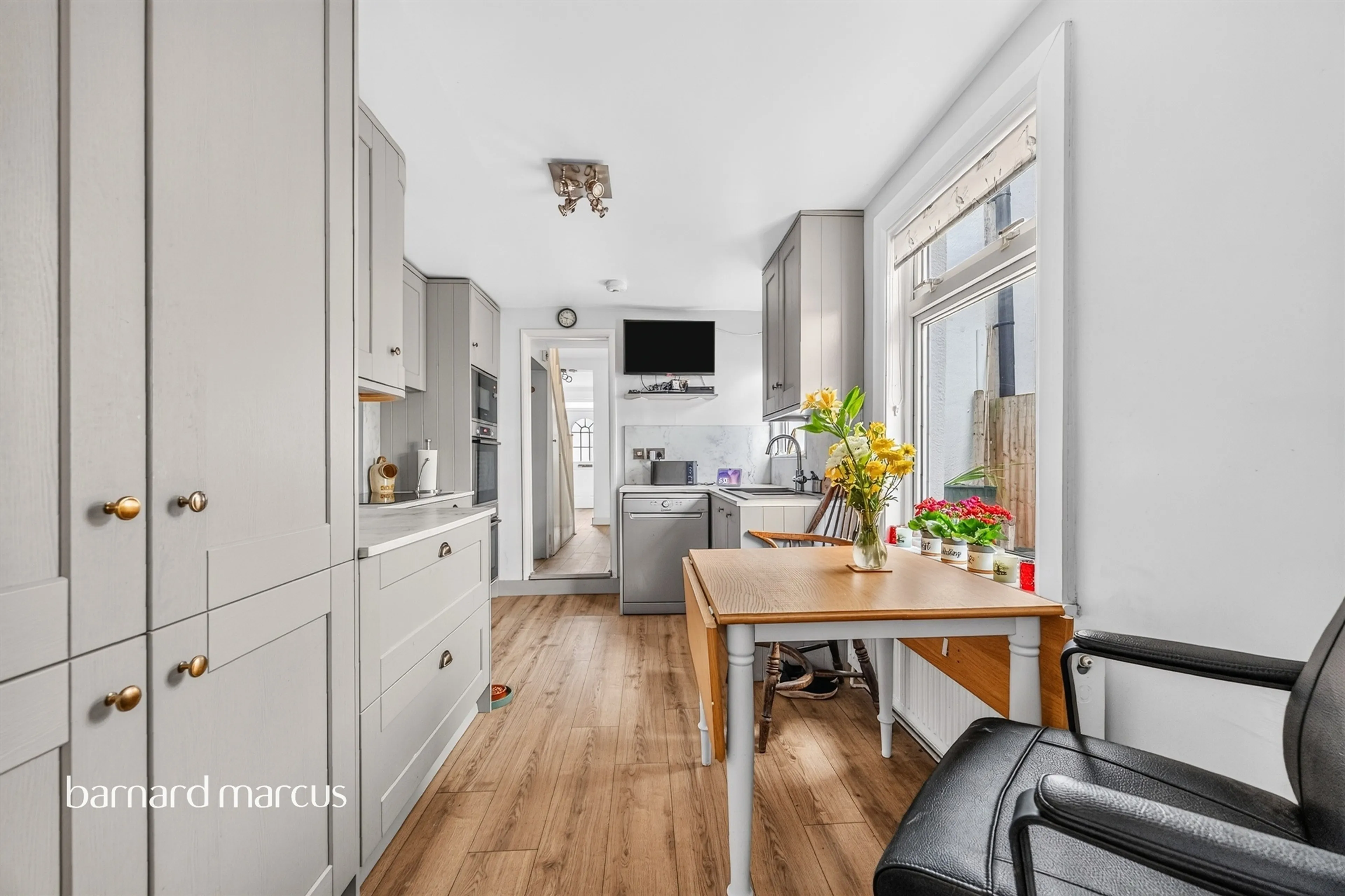 Property at Cobden Road, London
