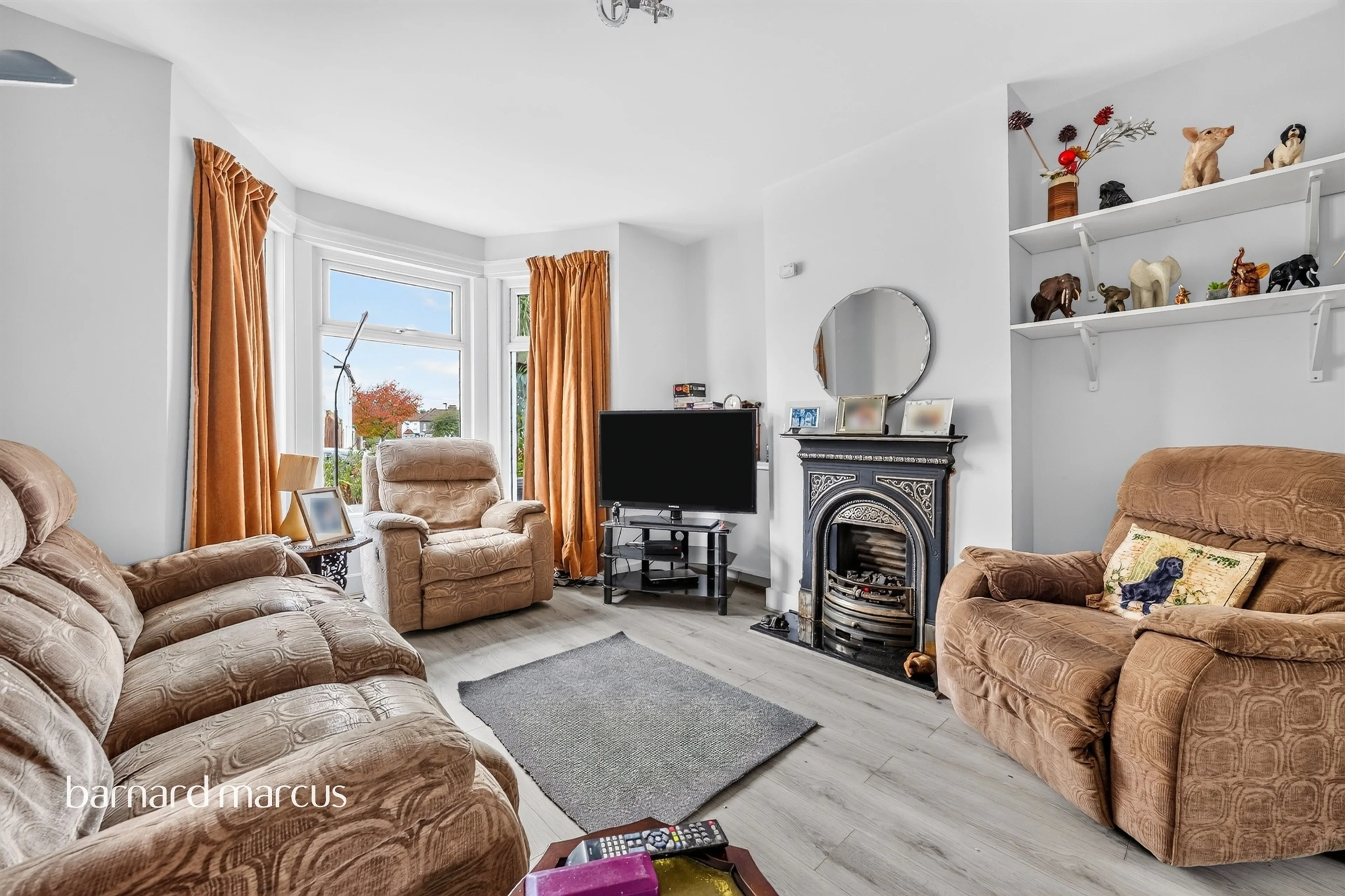 Property at Cobden Road, London