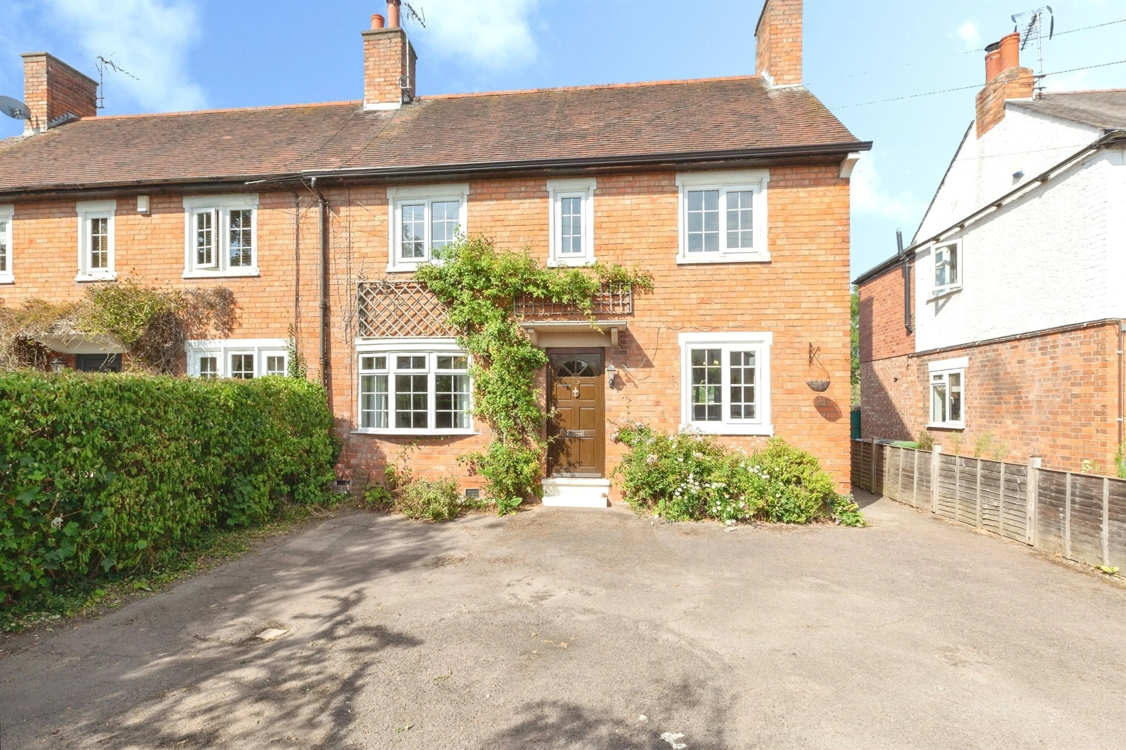 Property at Arbor Road, Croft, Leicester