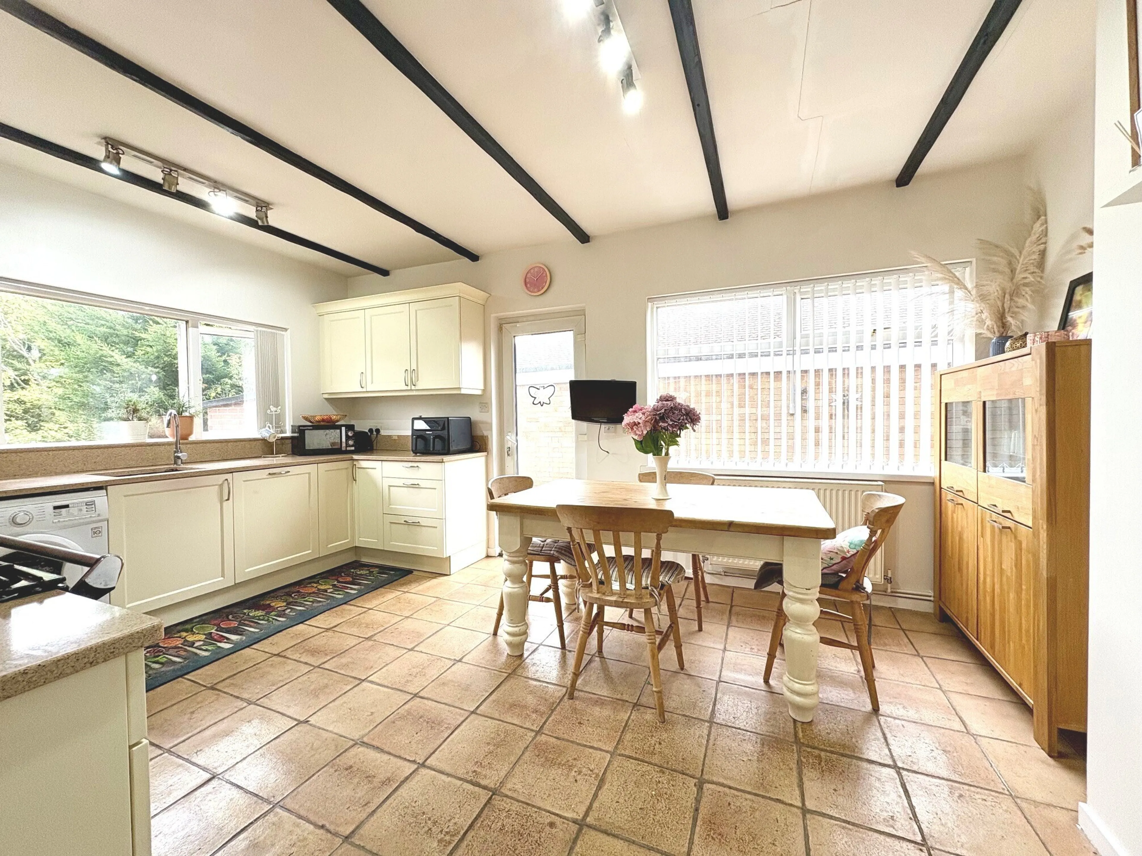 Property at Bowhill, Kettering