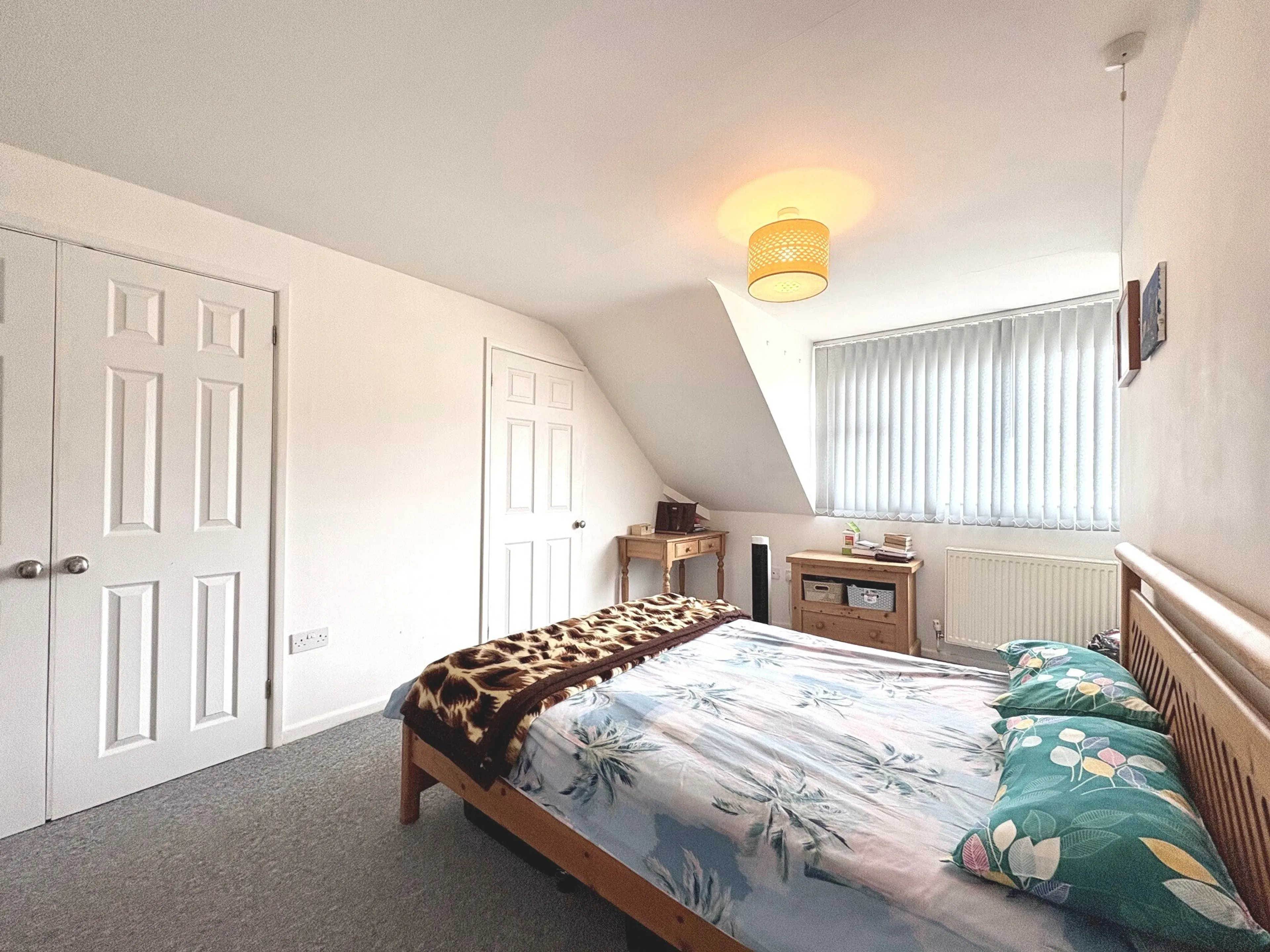 Property at Bowhill, Kettering