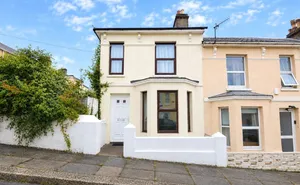 West Hill Road, Plymouth, Devon, PL4 photo