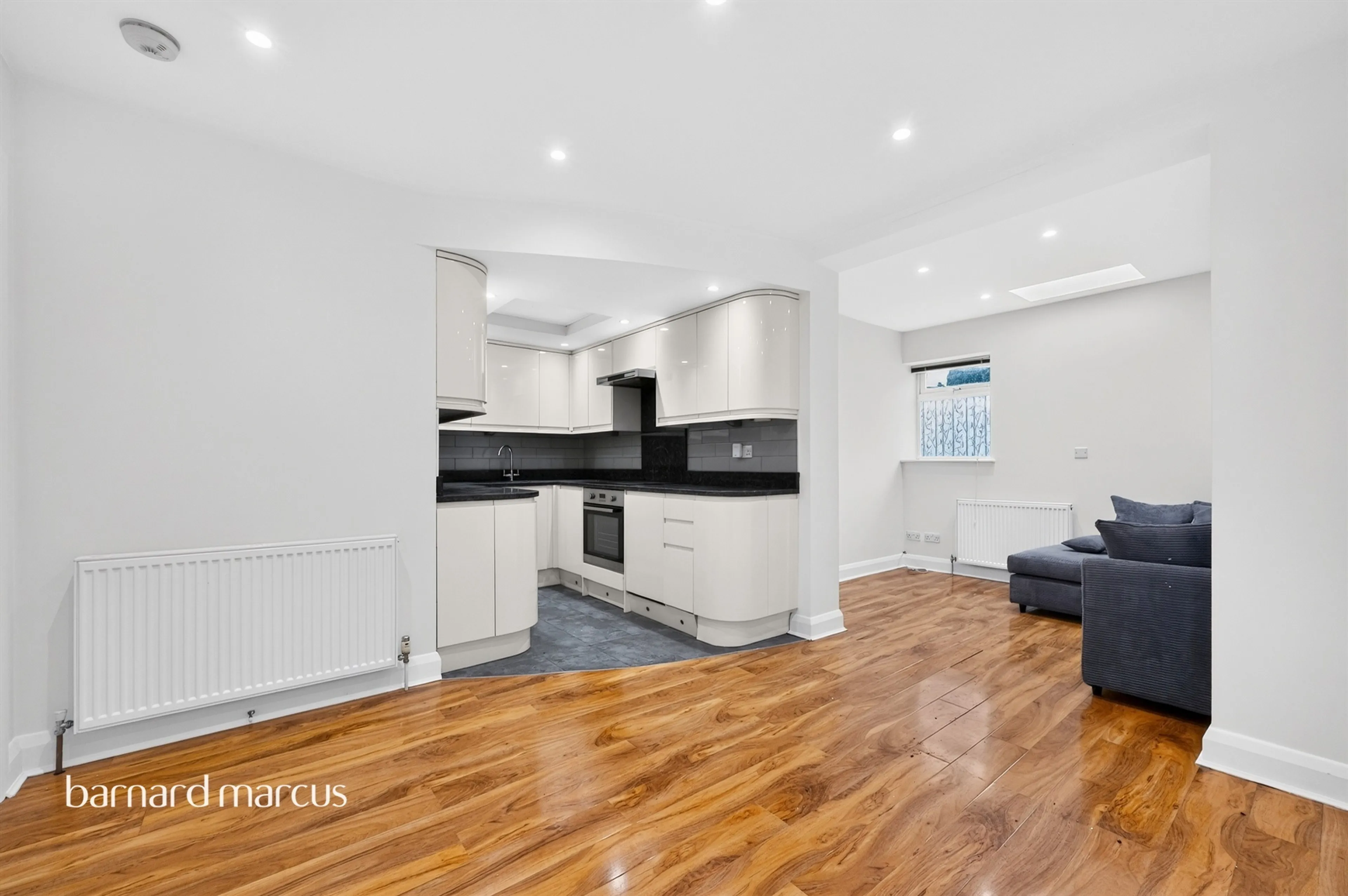Property at Ewell Road, Surbiton