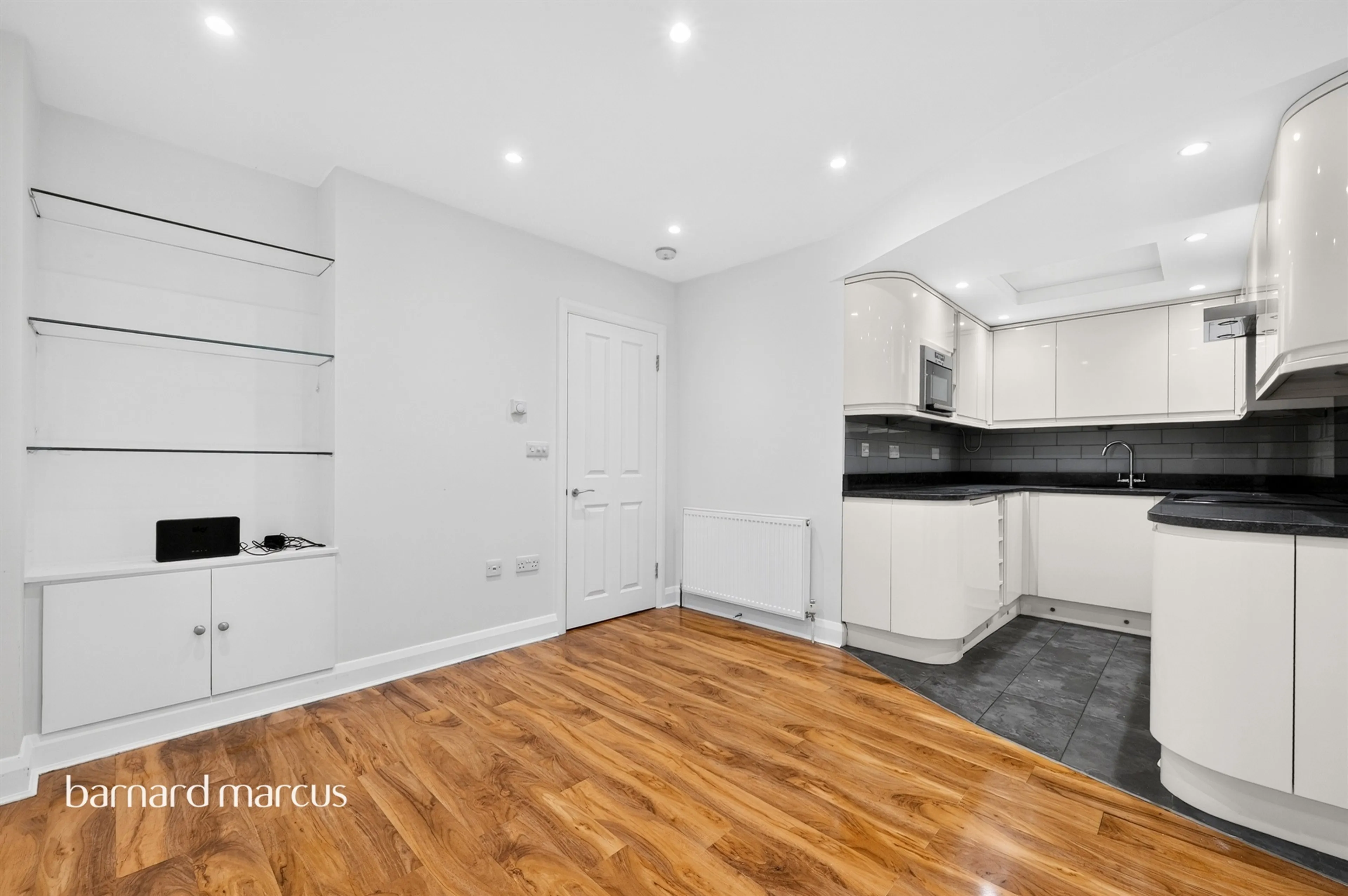 Property at Ewell Road, Surbiton