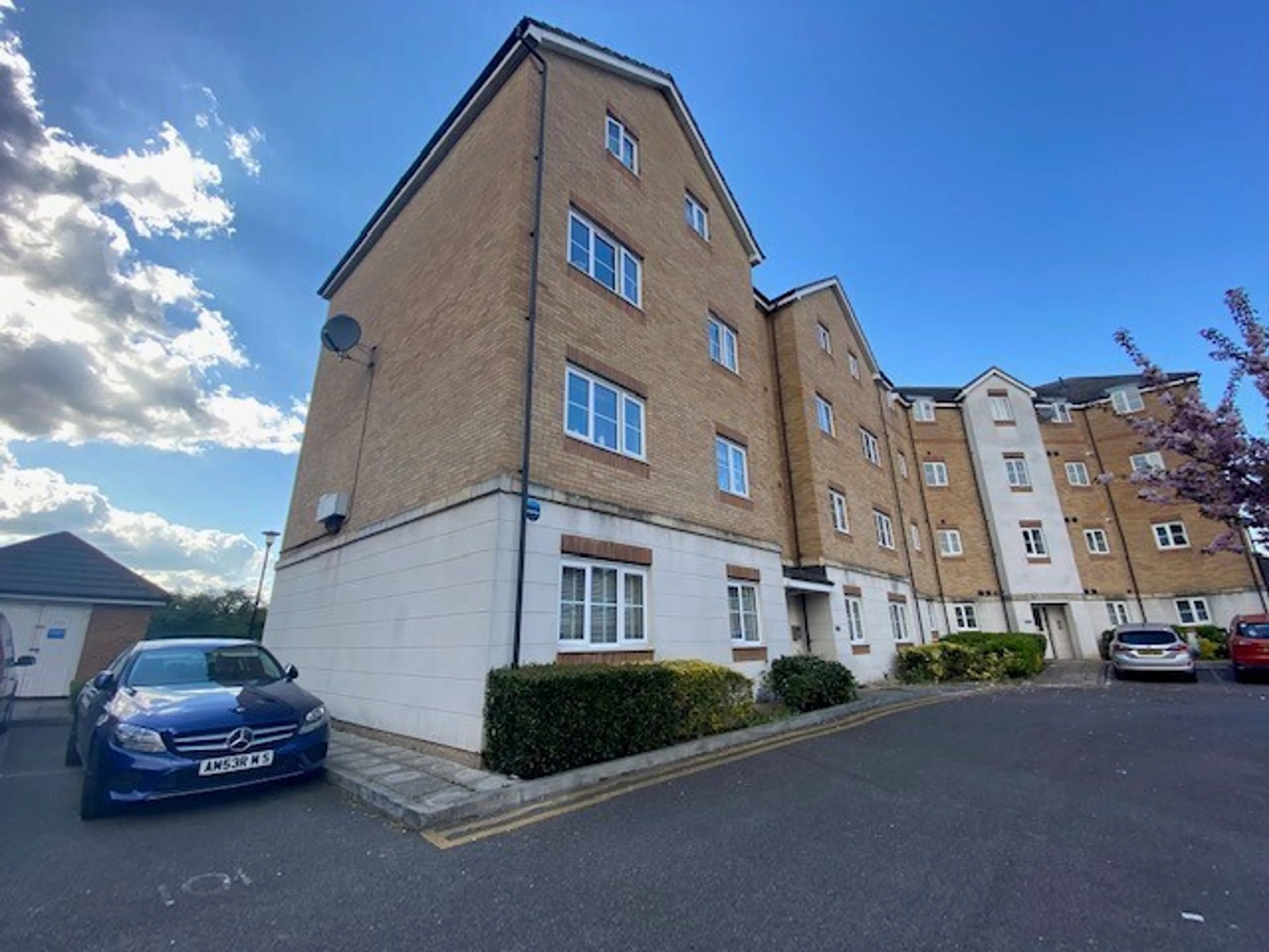 Property at Huron Road, BROXBOURNE
