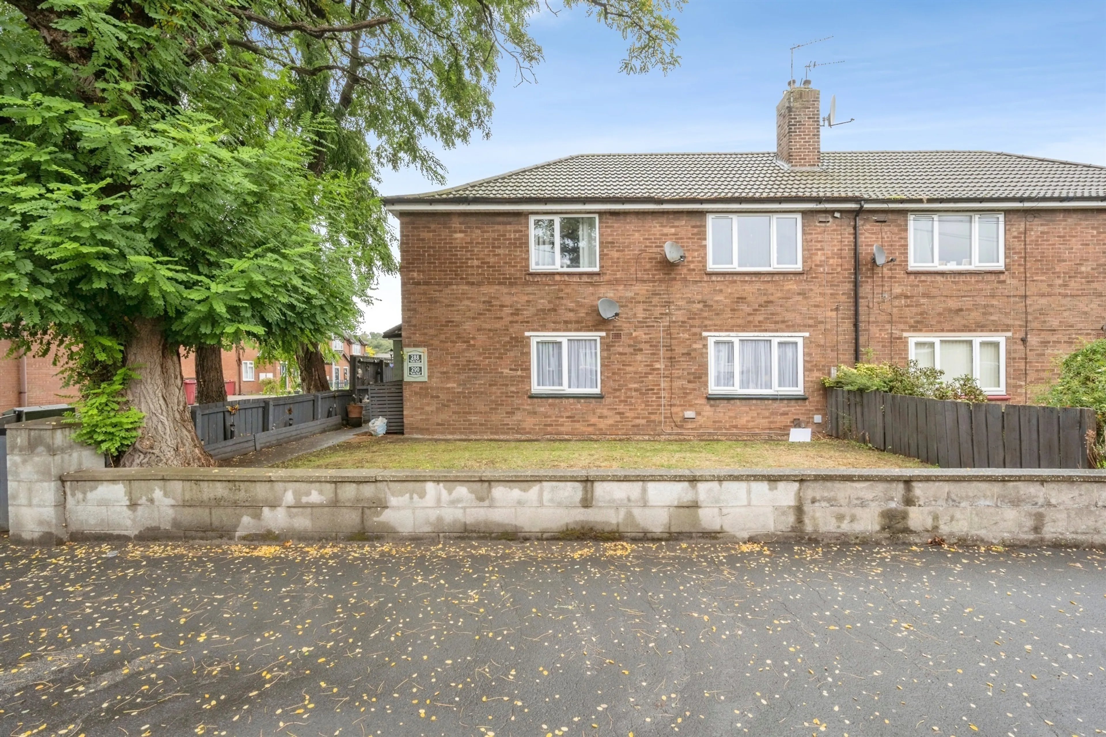 Property at Warley Road, Scunthorpe