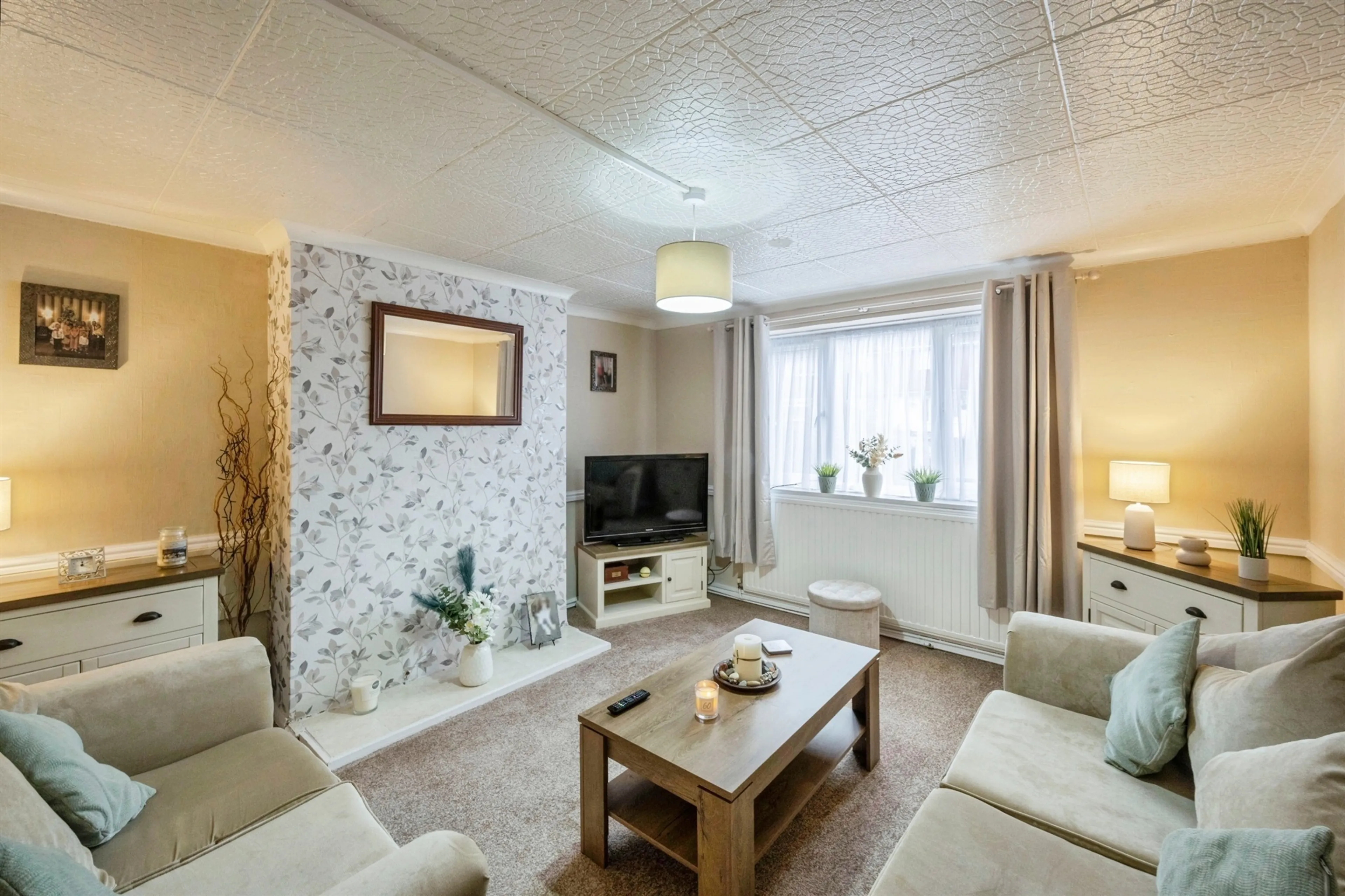 Property at Warley Road, Scunthorpe