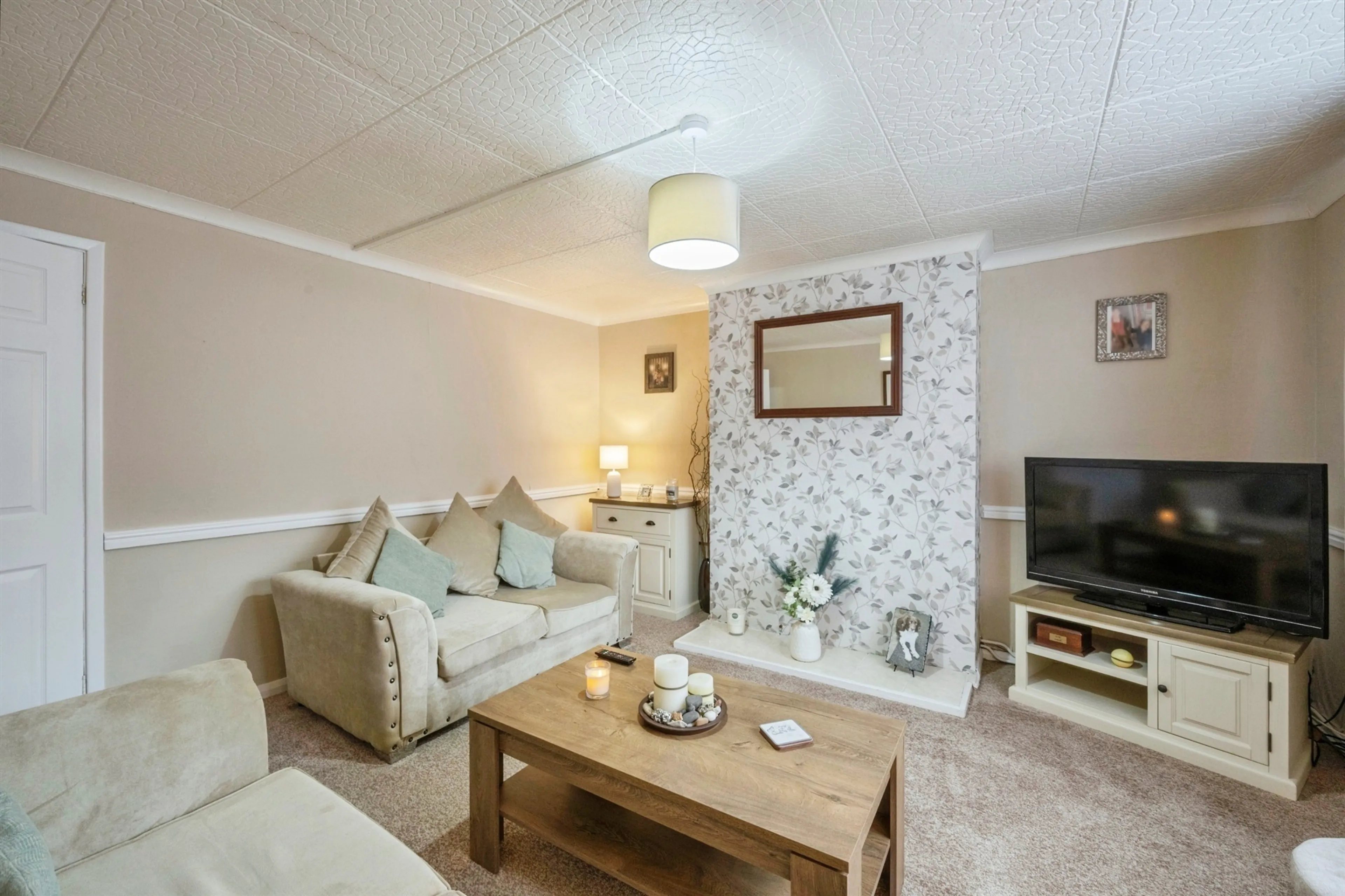 Property at Warley Road, Scunthorpe