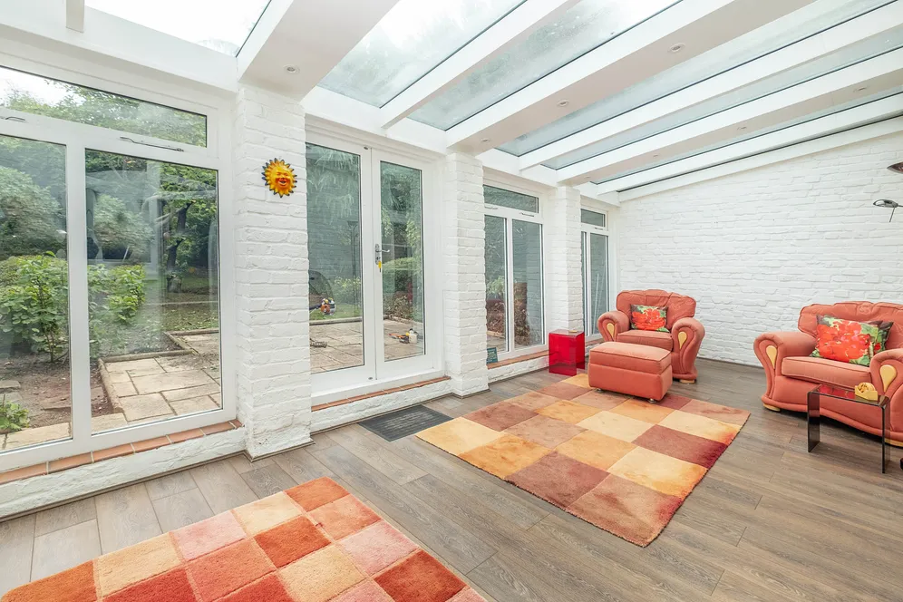 Park Road, Kingston Upon Thames, KT2 photo 9
