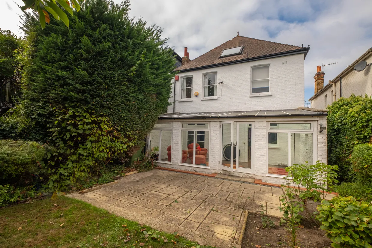 Park Road, Kingston Upon Thames, KT2 photo 18